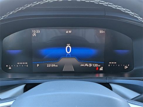 Certified 2024 Volkswagen Taos SE image 35