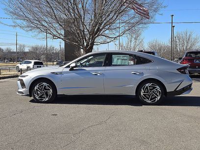 New 2026 Hyundai Sonata SEL