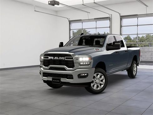 New 2026 RAM 2500 Big Horn image 1