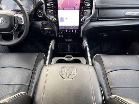 Used 2025 RAM 2500 Laramie image 19