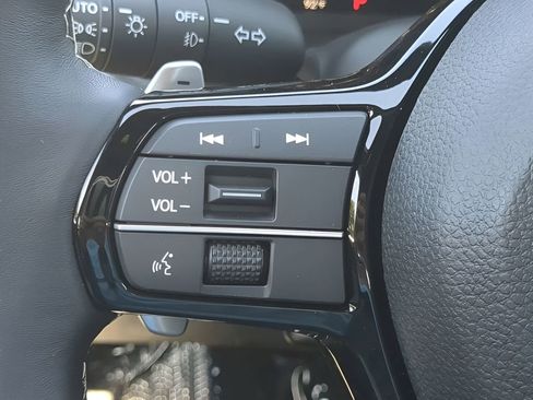 New 2026 Acura Integra A-Spec image 25