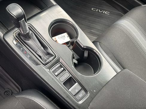 Used 2024 Honda Civic Sport image 21