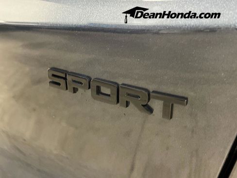 New 2026 Honda CR-V Sport-L image 7
