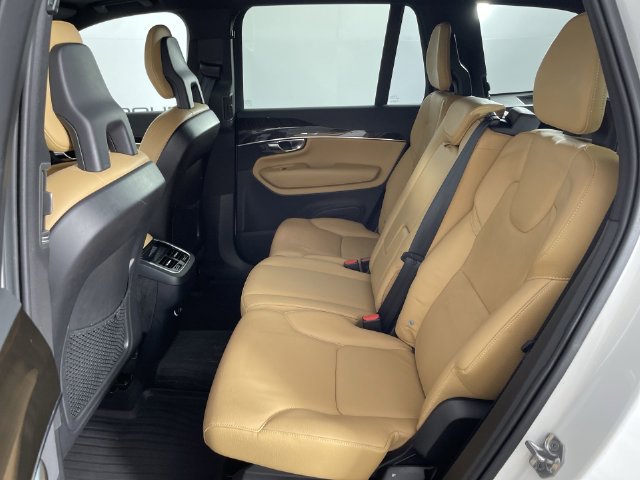 Used 2018 Volvo XC90 T6 Momentum AWD/4WD image 20