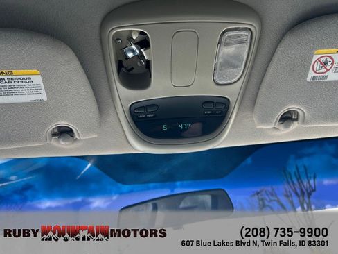 Used 2007 Dodge Ram 2500 Truck SLT w/ Trailer Tow Group image 17