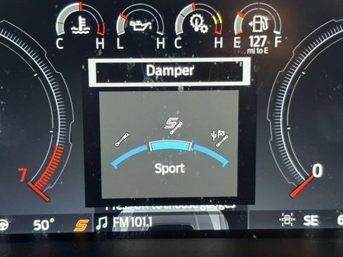 Used 2022 Ford F150 Raptor w/ Equipment Group 801A High image 17