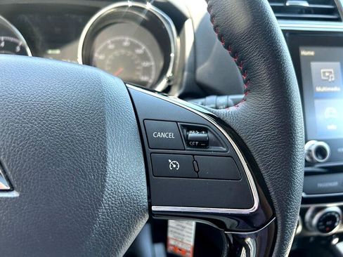 Used 2024 Mitsubishi Outlander Sport LE image 19