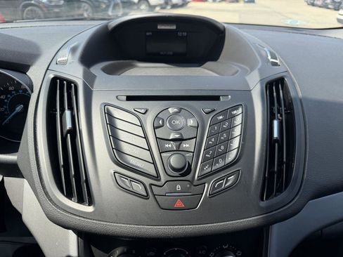 Used 2016 Ford Escape SE FWD image 16
