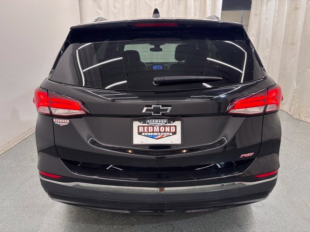 Used 2023 Chevrolet Equinox RS FWD image 7