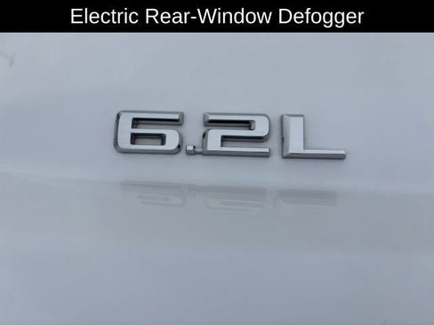 Certified 2023 Chevrolet Silverado 1500 High Country w/ High Country Premium Package image 12