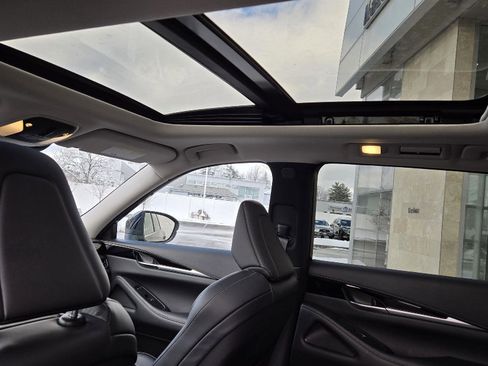 Certified 2024 INFINITI QX60 Pure w/ Cargo Package image 11