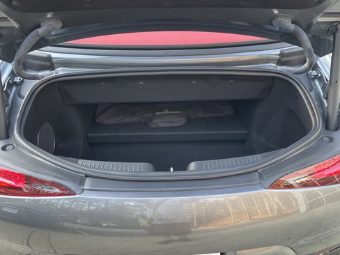 Certified 2022 Mercedes-Benz SL 55 AMG 4MATIC image 17