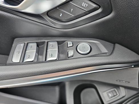 New 2026 BMW 330i Sedan w/ M Sport Package image 30