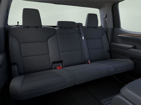 New 2026 Chevrolet Silverado 1500 LT AWD/4WD image 11