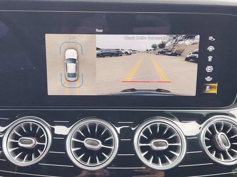 Used 2022 Mercedes-Benz CLS 450 4MATIC image 6
