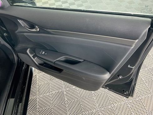 Used 2021 Honda Civic Sport image 28