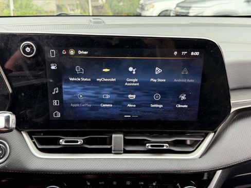 Used 2025 Chevrolet Equinox LT w/ Convenience Package II AWD/4WD image 23