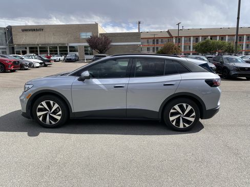 Used 2024 Volkswagen ID.4 2WD image 43