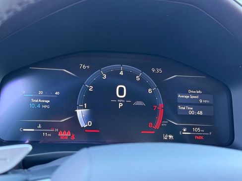 New 2026 Lexus IS 350 F Sport image 22