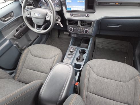Used 2023 Ford Maverick Tremor AWD/4WD image 26