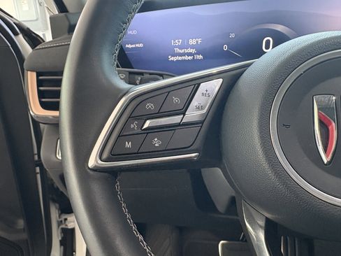 Used 2025 Buick Envision Sport Touring image 11