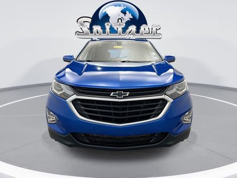 Used 2019 Chevrolet Equinox LT image 3