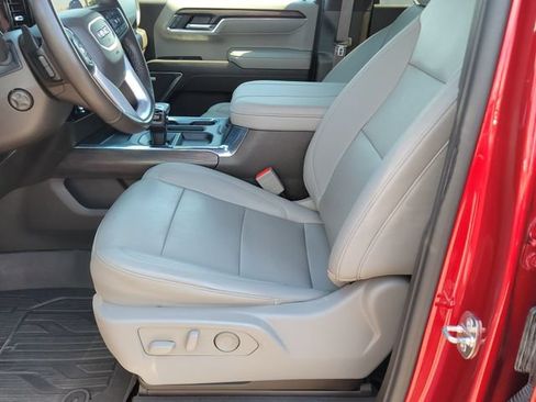Used 2024 GMC Sierra 1500 SLT AWD/4WD image 6