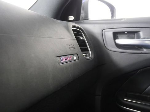 Used 2022 Dodge Charger Scat Pack w/ Dynamics Package image 21
