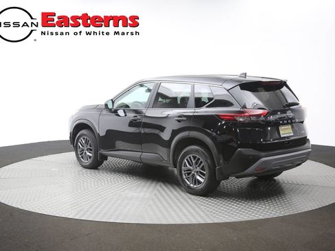 Used 2023 Nissan Rogue S AWD/4WD image 58