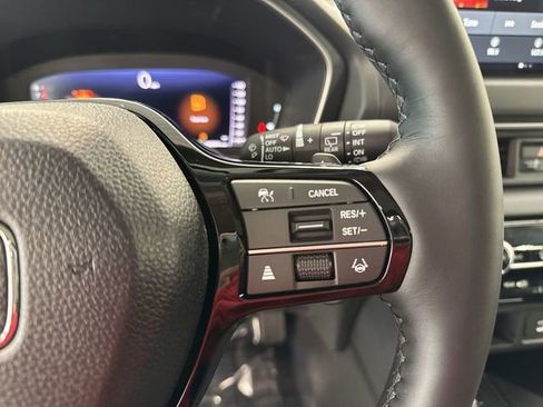 New 2026 Honda Pilot Elite image 13