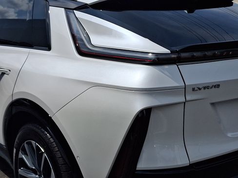 Certified 2024 Cadillac Lyriq Sport RWD image 13