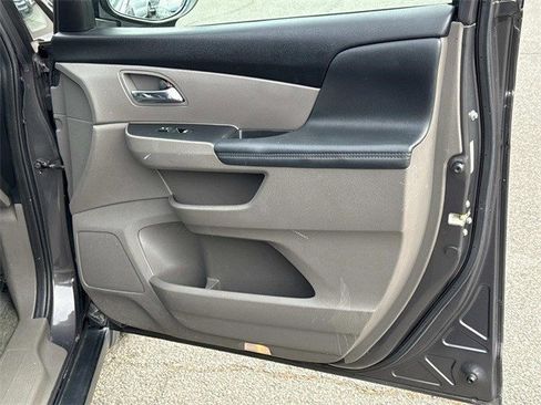 Used 2015 Honda Odyssey EX-L image 8