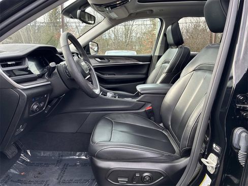 Used 2023 Jeep Grand Cherokee 4xe image 26