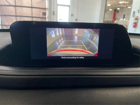 Used 2024 MAZDA CX-30 AWD 2.5 S w/ Select Sport Pkg image 26