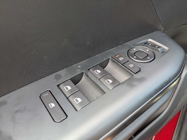New 2026 Kia K4 FWD image 21