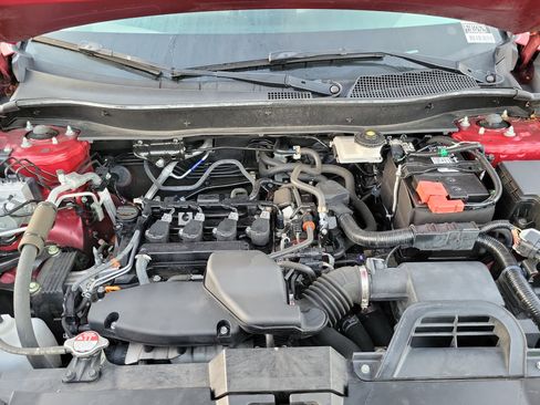 Used 2023 Honda CR-V EX-L image 26