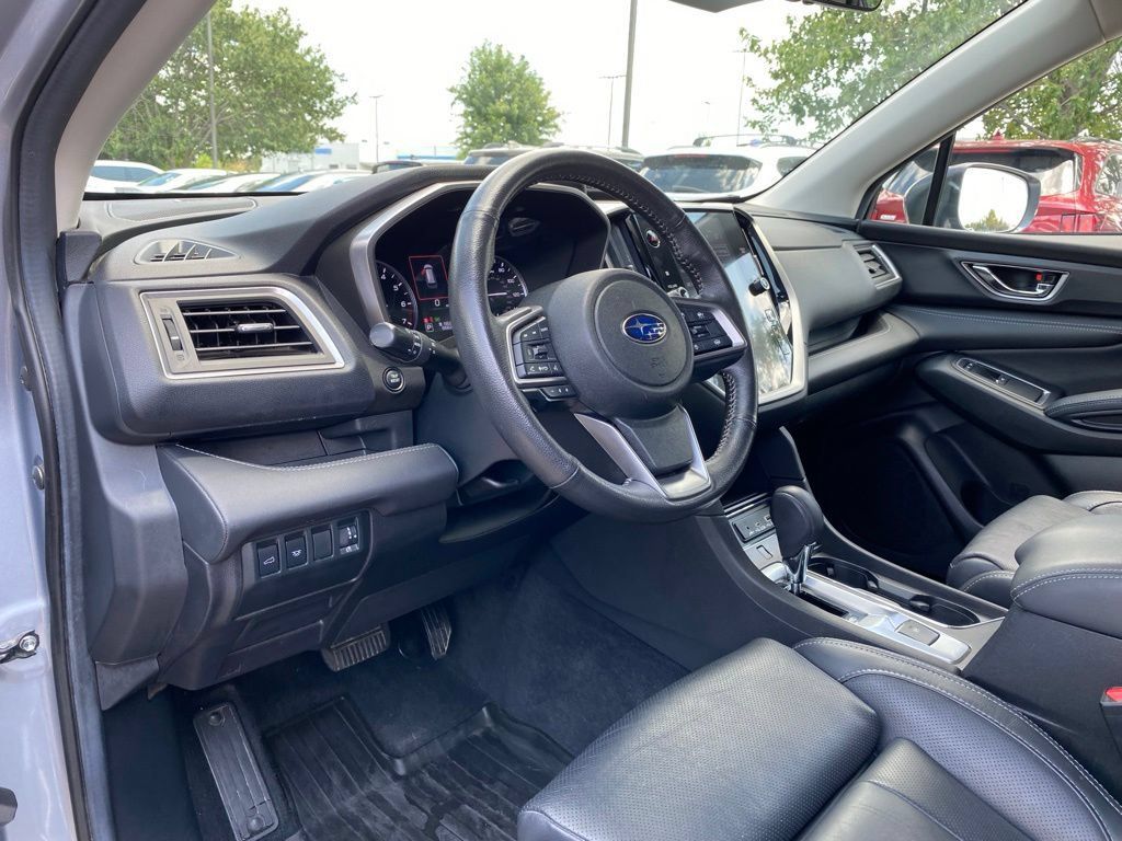 Used 2024 Subaru Ascent Limited AWD/4WD image 9
