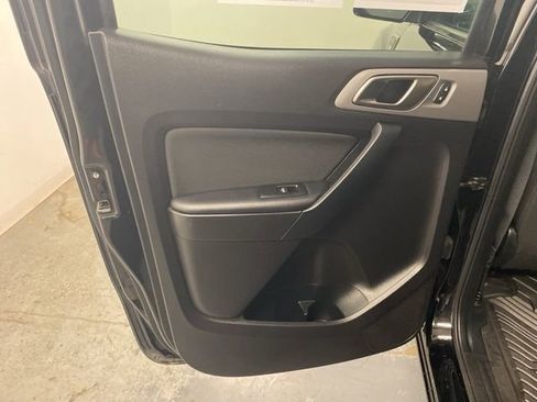 Used 2019 Ford Ranger XLT w/ Equipment Group 302A Luxury image 20