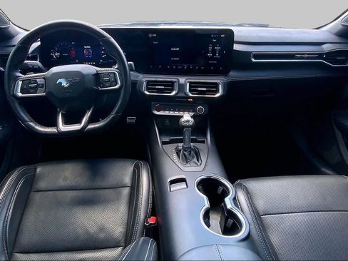Used 2024 Ford Mustang GT Premium RWD image 16