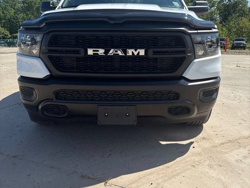 Used 2024 RAM 1500 Tradesman AWD/4WD image 5