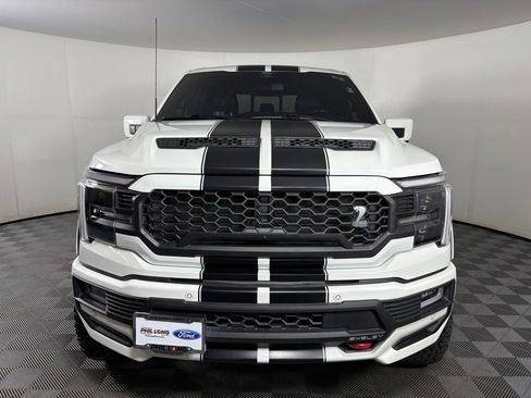 Used 2024 Ford F150 Lariat w/ Equipment Group 502A High image 2