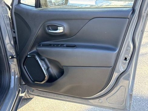 Used 2020 Jeep Renegade Altitude image 8
