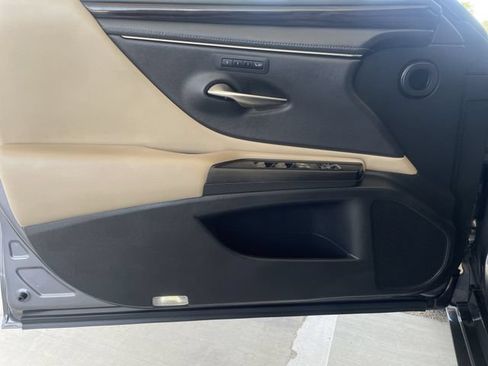 Used 2021 Lexus ES 350 w/ Premium Package FWD image 22