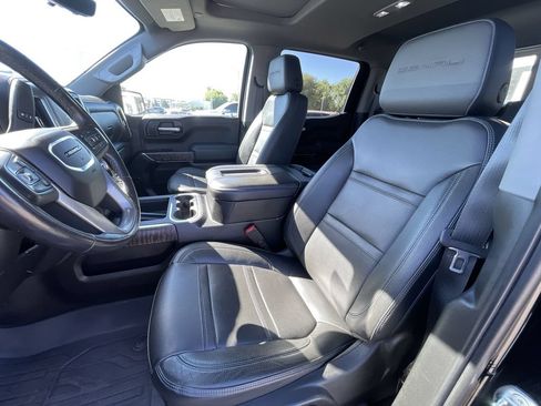 Used 2022 GMC Sierra 1500 Denali w/ Denali Reserve Package AWD/4WD image 18