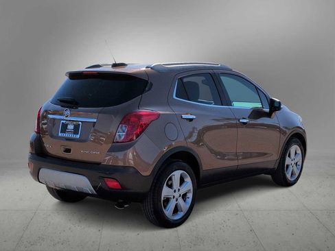 Used 2016 Buick Encore FWD image 8