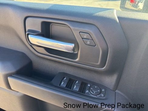New 2026 Chevrolet Silverado 3500 W/T w/ WT Convenience Package image 16