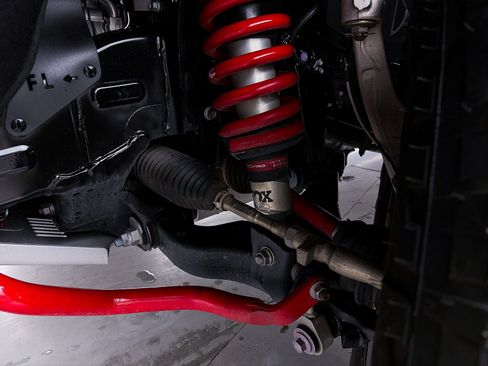 Used 2023 Toyota Tundra TRD Pro image 2