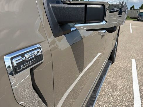 New 2026 Ford F150 Lariat w/ Equipment Group 502A High AWD/4WD image 28