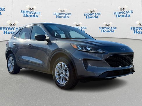 Used 2022 Ford Escape SE w/ Convenience Package image 10