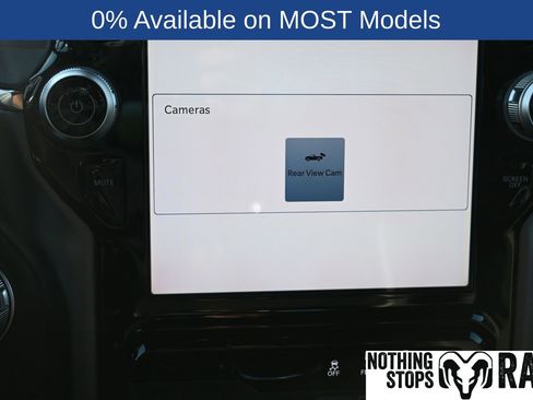 New 2026 RAM 1500 Laramie image 13